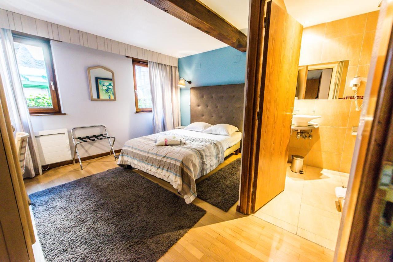 Hotel Au Lion รีโบวิลเล ภายนอก รูปภาพ