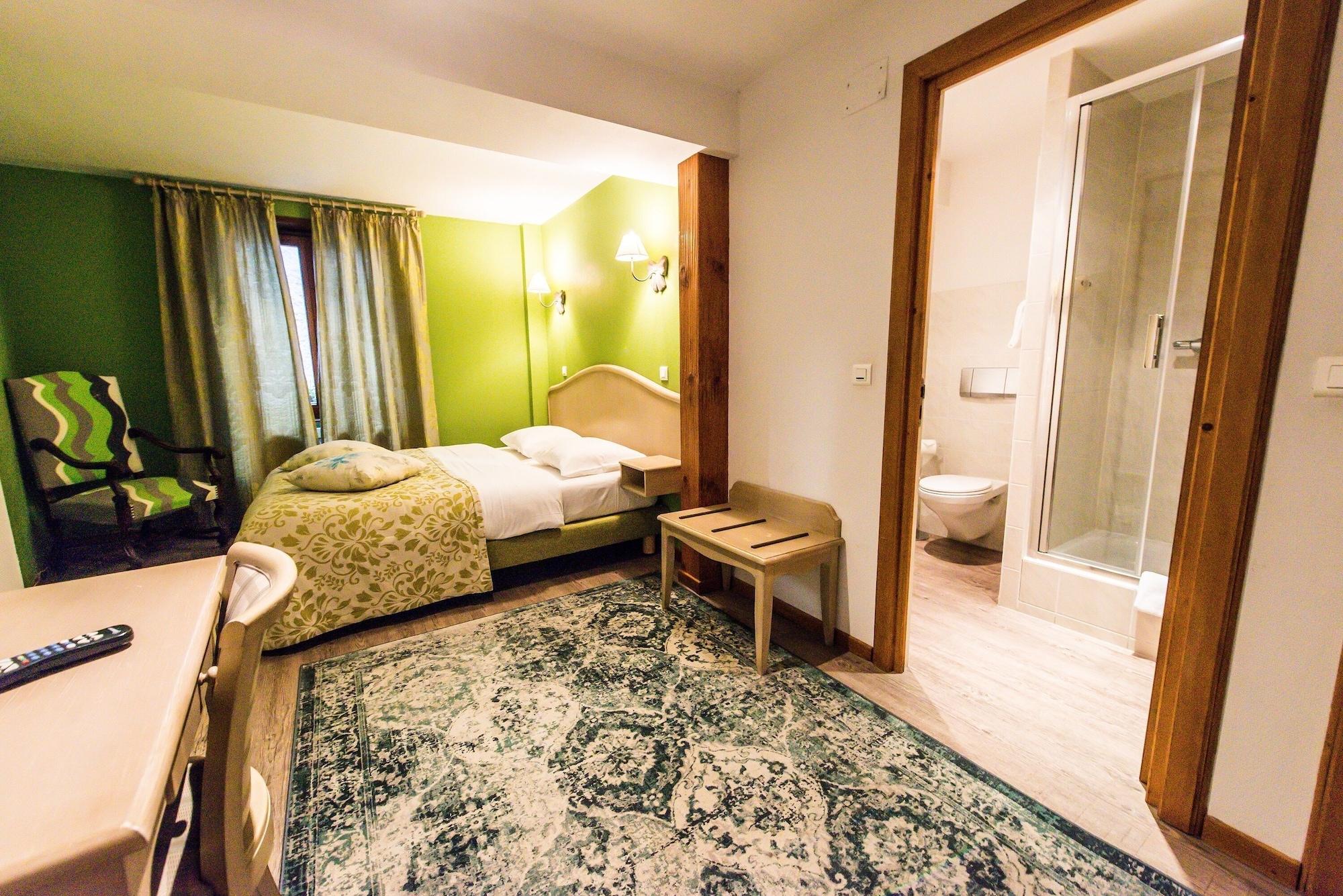 Hotel Au Lion รีโบวิลเล ภายนอก รูปภาพ