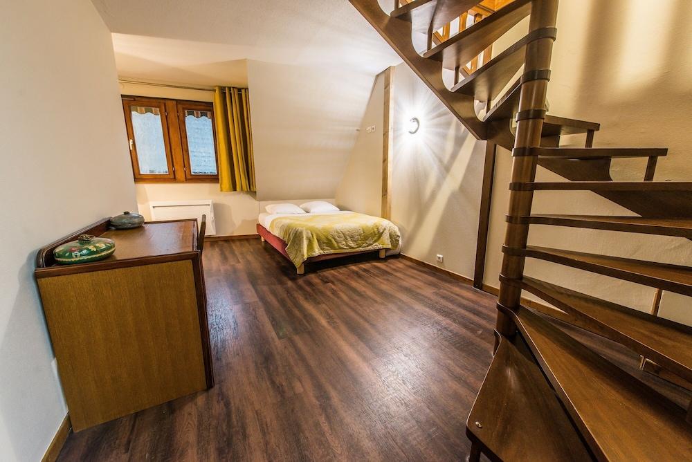 Hotel Au Lion รีโบวิลเล ภายนอก รูปภาพ