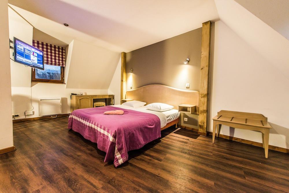 Hotel Au Lion รีโบวิลเล ภายนอก รูปภาพ